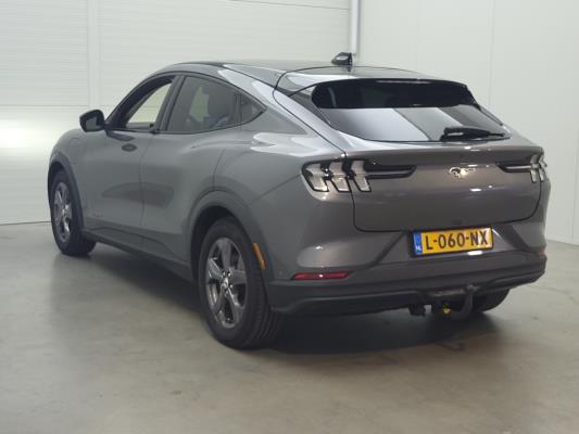 Ford Mustang Mach-E RWD 75 kWh 258pk 2021 (Origineel-NL), L-060-NX