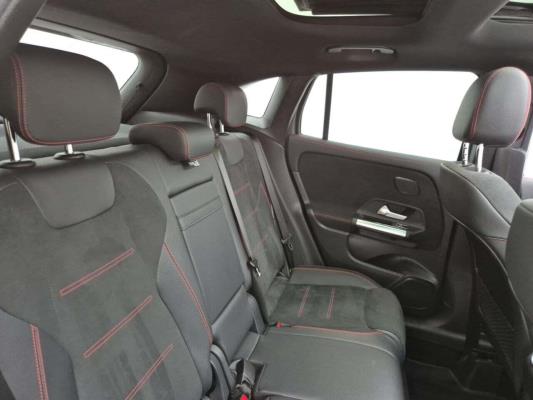Mercedes-Benz GLA250 e 8G-DCT Business Solution 160pk 2022 GLA-Klasse