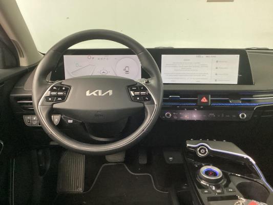 Kia EV6 Plus 77 4 kWh 228pk 2021 (Origineel-NL), N-450-NT