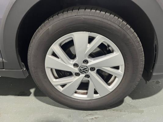 Volkswagen Taigo Life 1.0 TSI 95pk 2022 (Origineel-NL), R-311-BZ