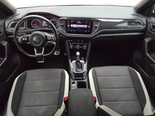 Volkswagen T-Roc Sport 1.5 TSI 150pk 2019, T-667-TX