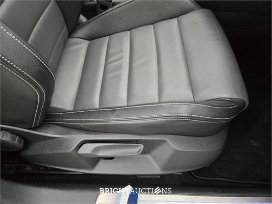 Volkswagen Golf 4Motion R 2.0 TSI 311pk 2017, X-430-GN