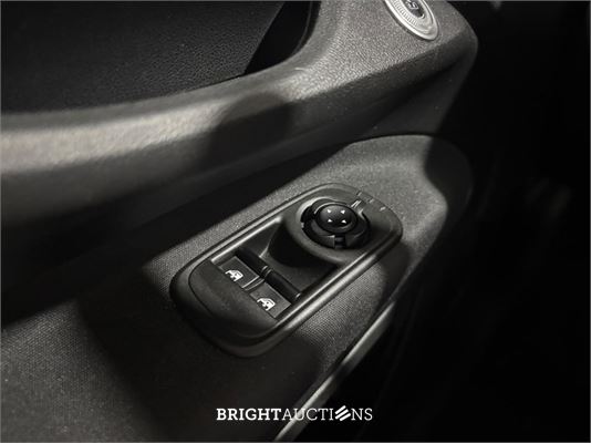 Fiat 500 RED 24 kWh 95pk 2023 (Origineel-NL), S-072-NL