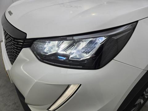 Peugeot 2008 Blue Lease Active 1.2 PureTech 102pk 2021 (Origineel-NL), K-518-TF