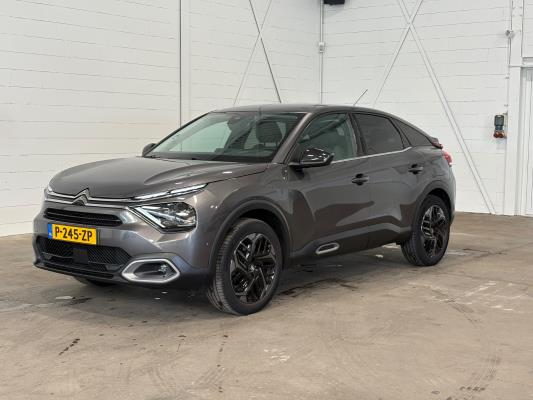 Citroën C4 Shine 1.2 PureTech 131pk 2021, P-245-ZP