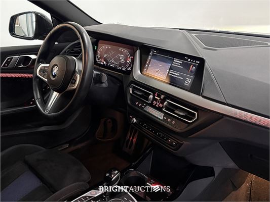 BMW 220 Gran Coupé i Business Edition M Sport 178pk 2022 (Origineel-NL) 2-Serie, R-157-NR