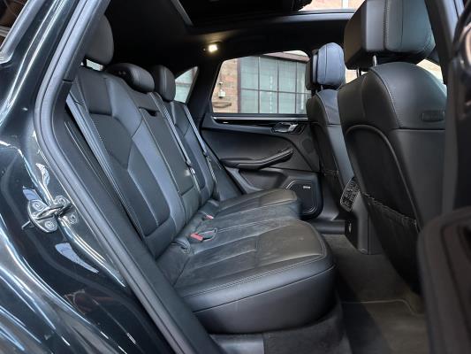 Porsche Macan S 3.0 V6 354pk 2019 Sport-Chrono, R-426-XL
