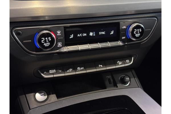 Audi Q5 50 e S edition TFSI 408pk 2021 (Origineel-NL), L-941-TT