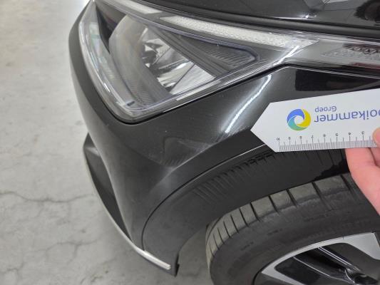 Kia EV6 Plus 77 4 kWh 228pk 2021, N-756-JZ