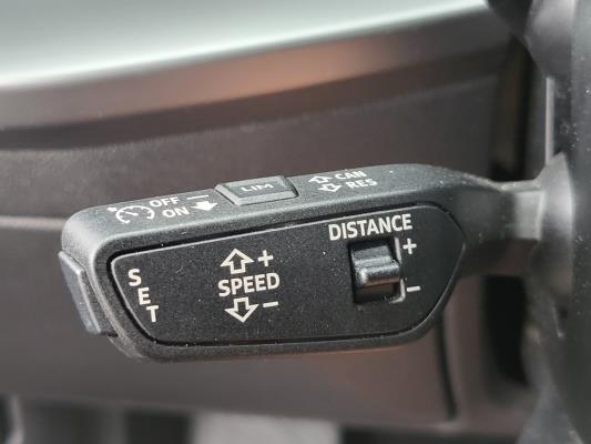 Audi A3 Limousine 35 S edition TFSI 150pk 2022 (Origineel-NL), P-443-PG