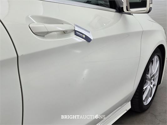 Mercedes-Benz CLA200 Shooting Brake Ambition 157pk 2017 CLA-Klasse, G-551-PN