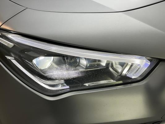 Mercedes-Benz CLA 180 Shooting Brake Business Solution AMG 136pk 2022 (Origineel-NL) CLA-Klasse, N-303-VJ