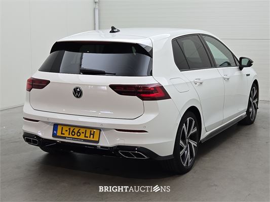 Volkswagen Golf eTSI R-Line Business 1.5 150pk 2021, L-166-LH