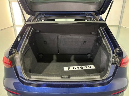 Audi A3 Sportback 30 Advanced edition TFSI 110pk 2022 (Origineel-NL), P-846-TV