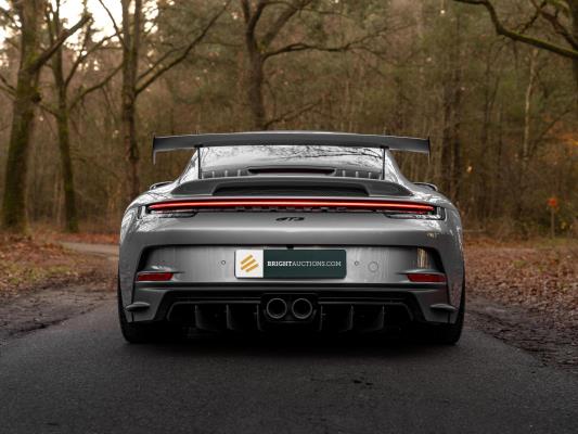 Porsche 911 GT3 992 4.0 510pk Sport-Chrono 2022, X-836-VV