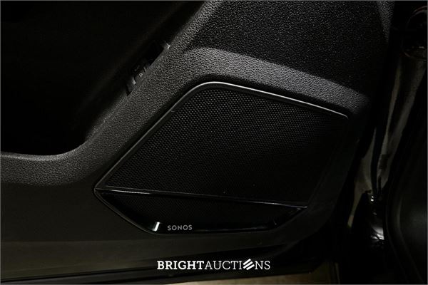 Audi Q3 Sportback 45 TFSI e S Edition 245pk 2022, P-357-NH