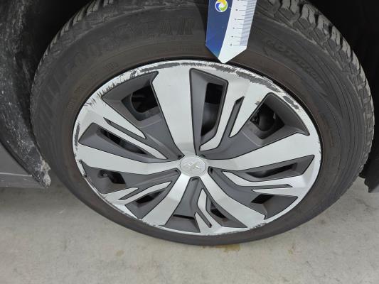 Peugeot 208 Blue Lease Active 1.2 PureTech 101pk 2020 (Origineel-NL), H-149-SX