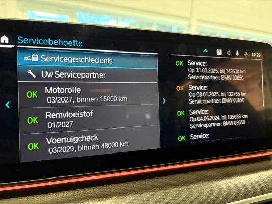 BMW 530e Business Edition Plus 292pk 2022 (Origineel-NL) 5-Serie, P-196-KV