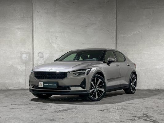 BRIGHT AUCTIONS: EV-Car Auction - Tiel 