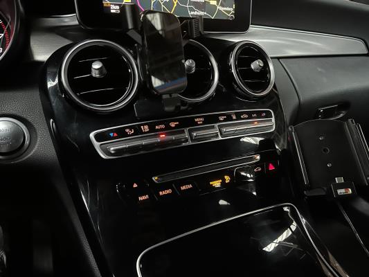 Mercedes-Benz C350e Estate 2.0 Hybrid 211pk 2015 (Origineel-NL) C-Klasse, HB-978-S