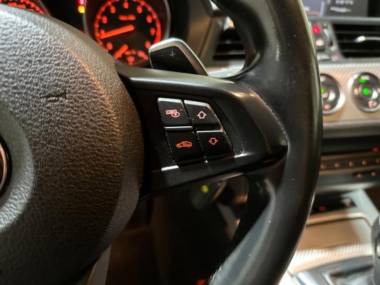 BMW Z4 Roadster sDrive18i M-Sport Limited Series 156pk 2014 E89 (Origineel-NL), 9-TRL-97