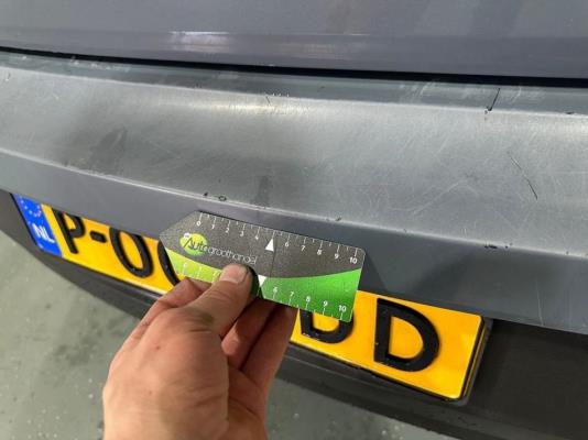 Polestar 2 Standard Range Single Motor 63kWh 224pk 2022 (Origineel-NL), P-005-DD