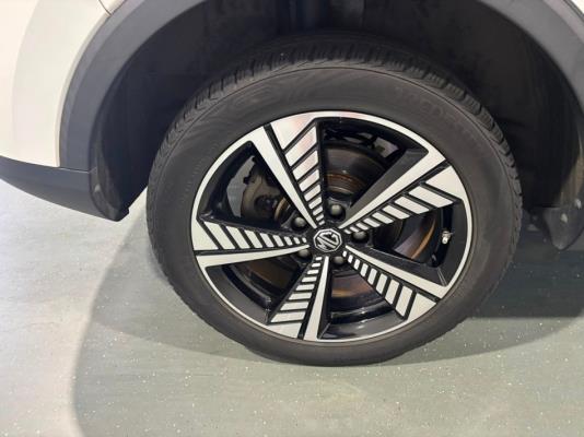 MG ZS EV Luxury 45 kWh 143pk 2021, X-842-GZ