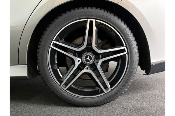 Mercedes-Benz CLA 180 Business Solution AMG 136pk 2021 (Origineel-NL) CLA-Klasse, K-212-LG
