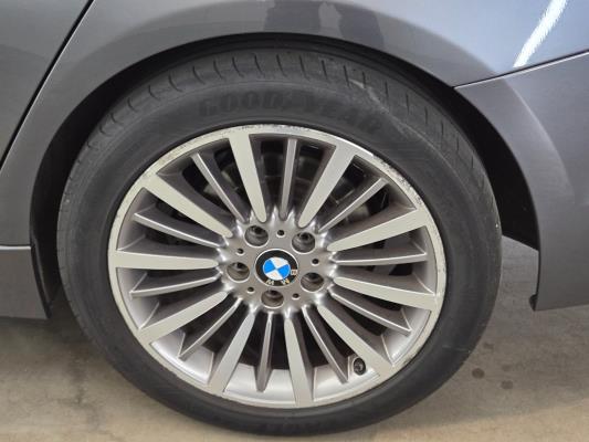 BMW 320i 3-serie High Executive 184pk 2017 (Origineel-NL) 3-Serie, PH-106-H