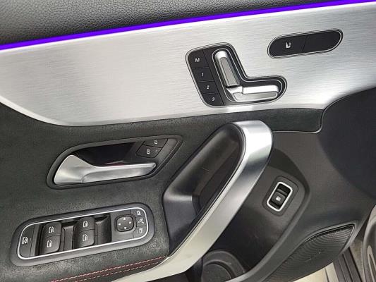 Mercedes-Benz A 250e Business Solution AMG 262pk 2021 (Origineel-NL) A-klasse, K-685-ZP