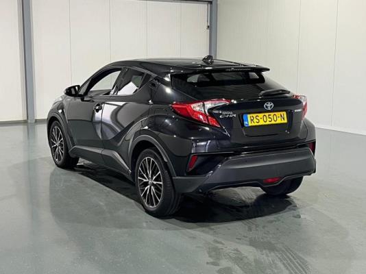 Toyota C-HR 1.8 Hybrid Executive 98pk 2018 (Origineel-NL), RS-050-N