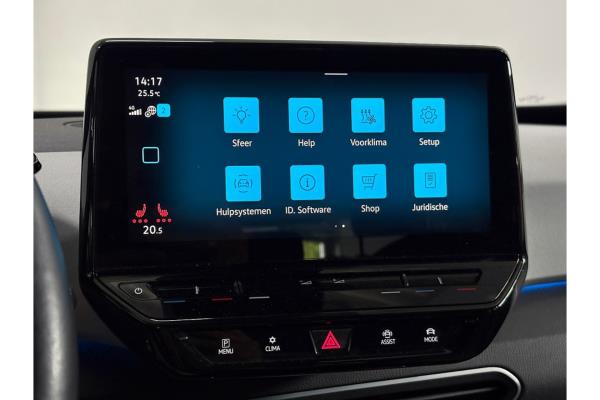 Volkswagen ID.3 Pro 58 kWh 204pk 2022, T-538-TB