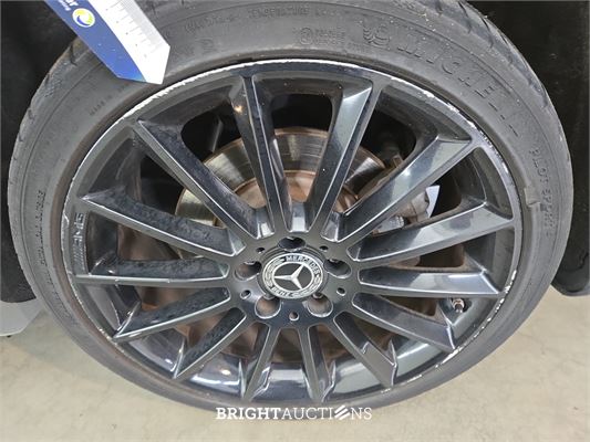 Mercedes-Benz CLA250 e Premium Plus 262pk 2021 CLA-Klasse, R-098-GF