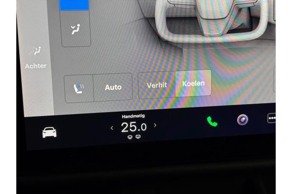 Tesla Model X Plaid 6p. 1020 PK !!! AWD 100 kWh 2023 (Origineel-NL), X-001-LD