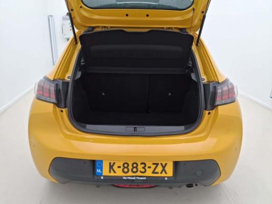 Peugeot 208 PureTech Active Pack 1.2 75pk 2021 (Origineel-NL), K-883-ZX
