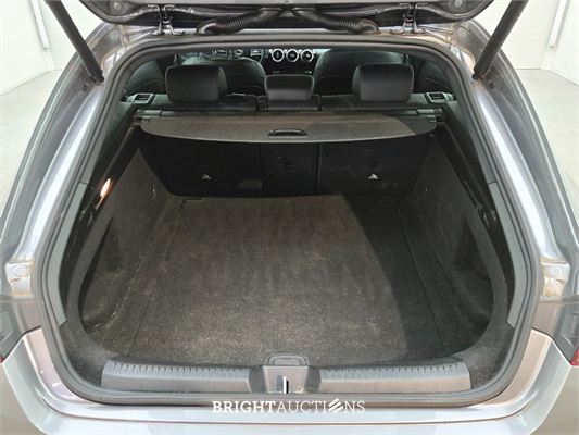 Mercedes-Benz CLA220 Shooting Brake Advantage 191pk 2021 (Origineel-NL) CLA-Klasse, K-983-BP
