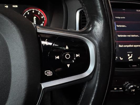 Volvo XC90 2.0 T6 AWD Inscription 320pk 2015, ZR-425-V