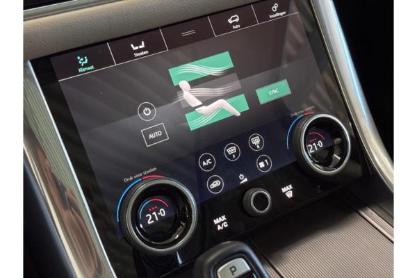 Land Rover Range Rover Sport P400e HSE 443pk 2021 (Origineel-NL), K-363-VB