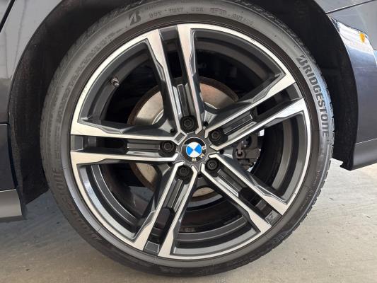 BMW 218i 2-serie Gran Coupé M Sport Edition 136pk 2022 (Origineel-NL) 2-Serie, R-528-HL
