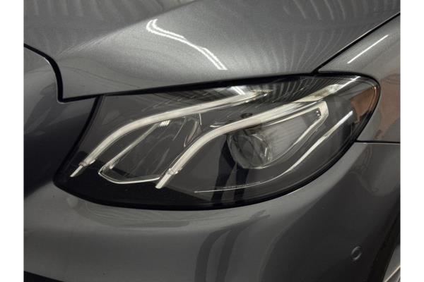 Mercedes-Benz E 200 Business Solution Sport 197pk 2020 (Origineel-NL) E-klasse, J-110-ZR