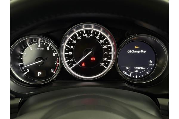 Mazda CX-5 G 165 2.0 SKYACTIV 164pk 2023 (Origineel-NL), S-960-BV