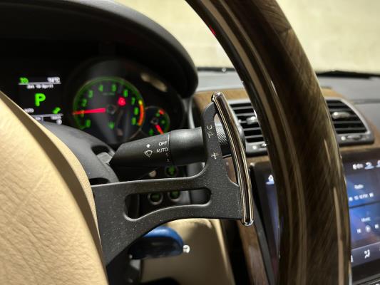 Maserati Quattroporte 4.7 V8 S Executive GTS 439pk 2013, 1-KRK-06