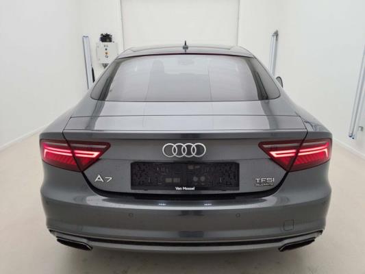 Audi A7 Sportback S-Line 2.0 TFSI Quattro 252pk 2016, 1JKY875