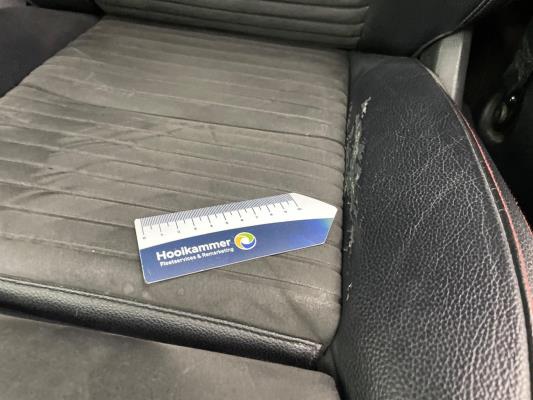 Mercedes-Benz CLA 180 Business Solution AMG 122pk 2018 (Origineel-NL) CLA-Klasse, RP-396-S