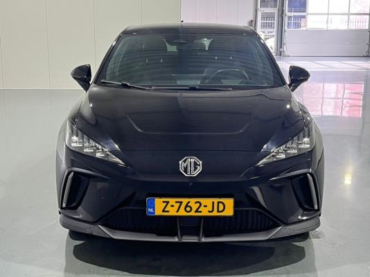 MG MG4 Luxury 64 kWh 204pk 2024 (Origineel-NL), Z-762-JD