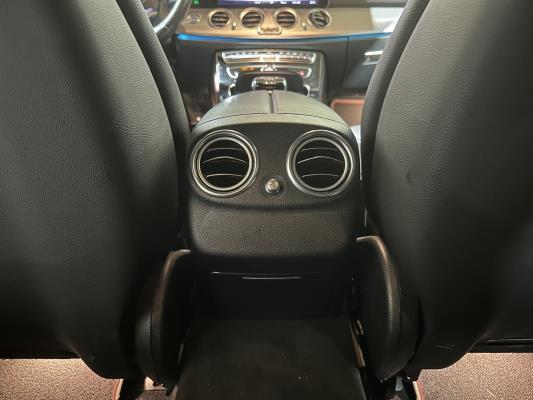 Mercedes-Benz E43 AMG Estate 4MATIC Premium Plus E-klasse 401pk 2017, K-481-PX