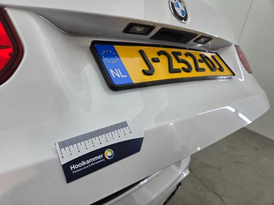 BMW 316i 3-serie Touring M Sport Edition High Executive 136pk 2015 3-Serie, J-252-DJ