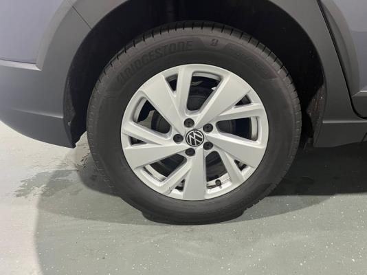 Volkswagen Taigo Life 1.0 TSI 95pk 2022 (Origineel-NL), R-311-BZ