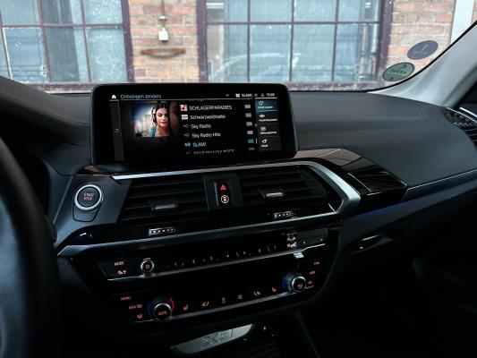 BMW X3 xDrive30e Business Edition Plus 292pk 2021 (Origineel-NL + 1e Eigenaar), N-314-FK