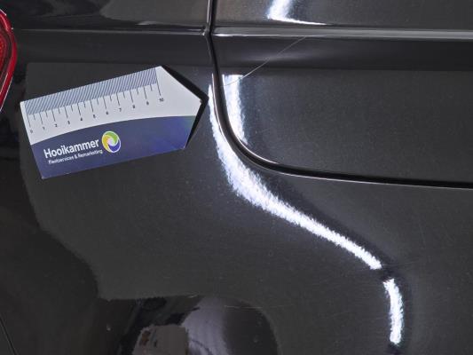 Audi A3 Sportback 30 Sport S Line Edition TFSI 116pk 2019 (Origineel-NL), ZV-837-X